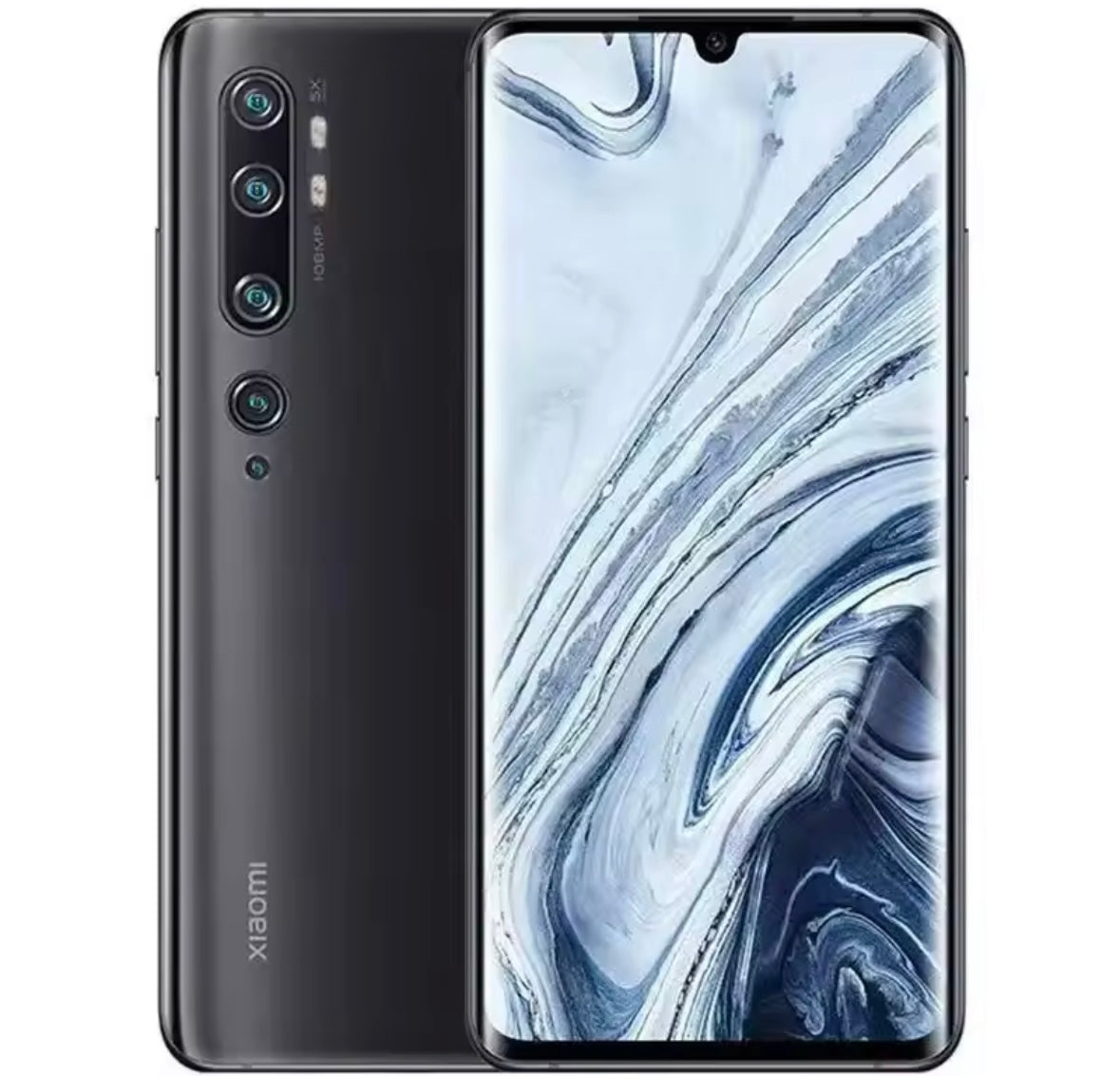 New Mobile phone
